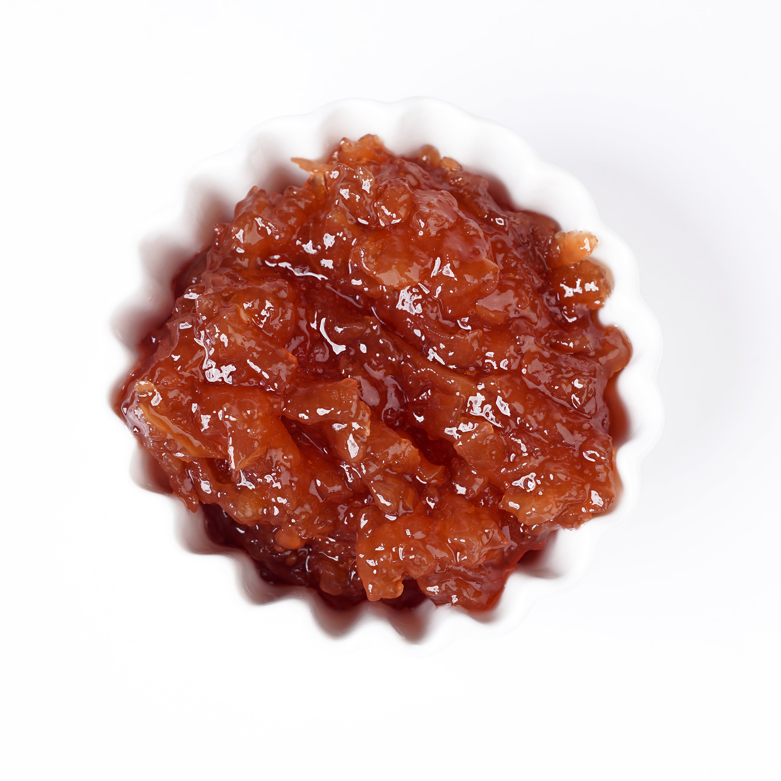 Quince Jam Premti - 400g - Made in Albania - Trojetona